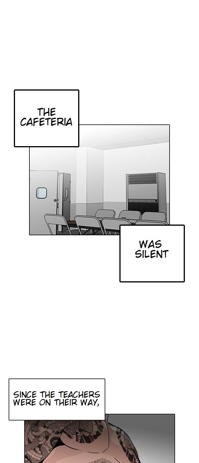 18+ Lookism Chapter 126 page 59