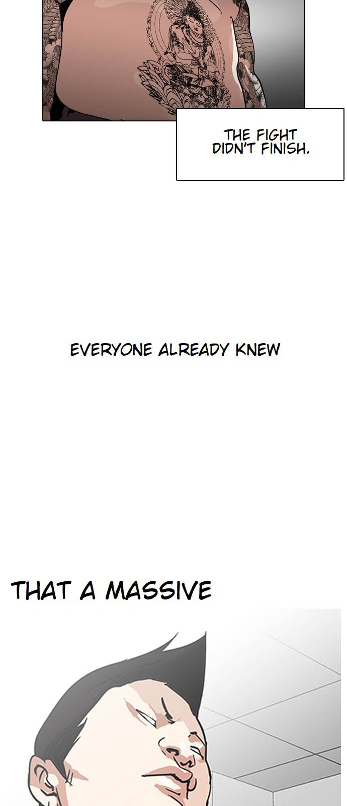 18+ Lookism Chapter 126 page 60