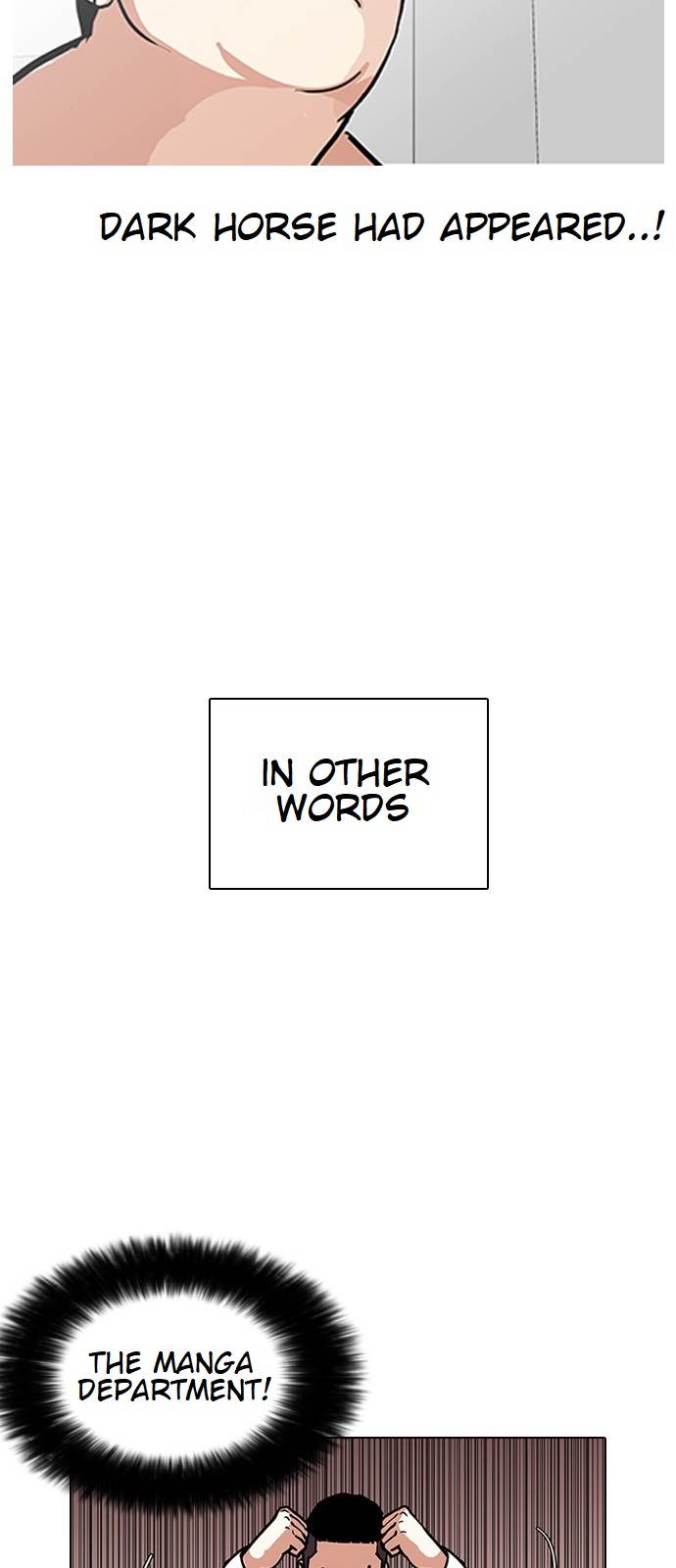 18+ Lookism Chapter 126 page 61