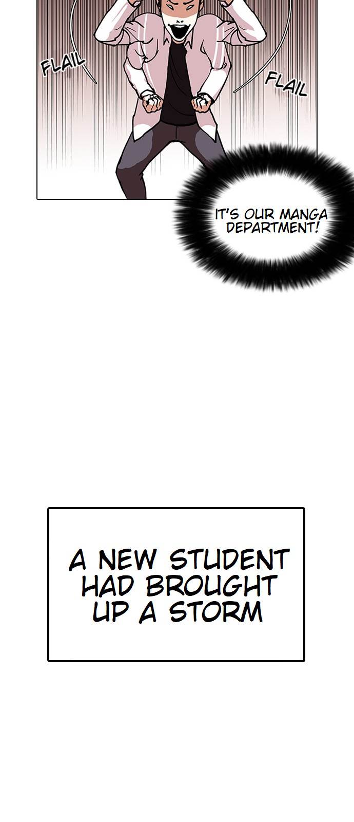 18+ Lookism Chapter 126 page 62