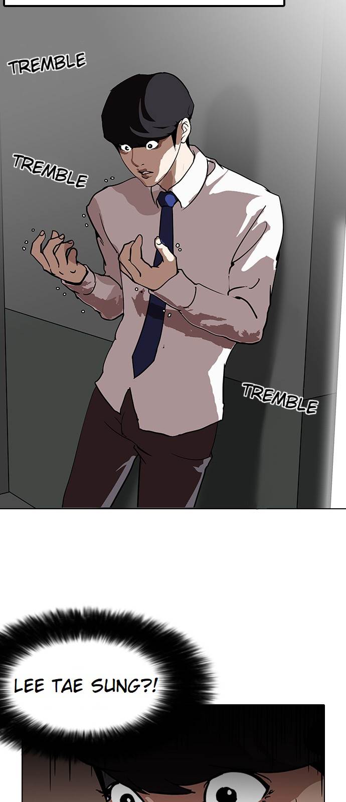 18+ Lookism Chapter 126 page 64