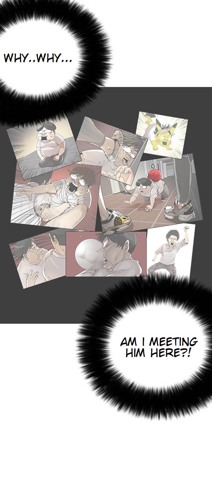 18+ Lookism Chapter 126 page 66