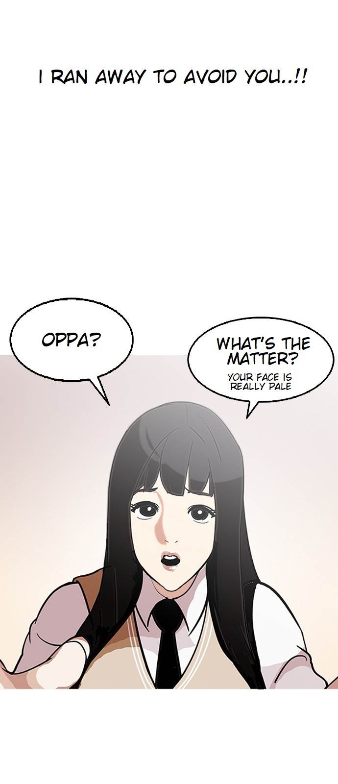 18+ Lookism Chapter 126 page 67