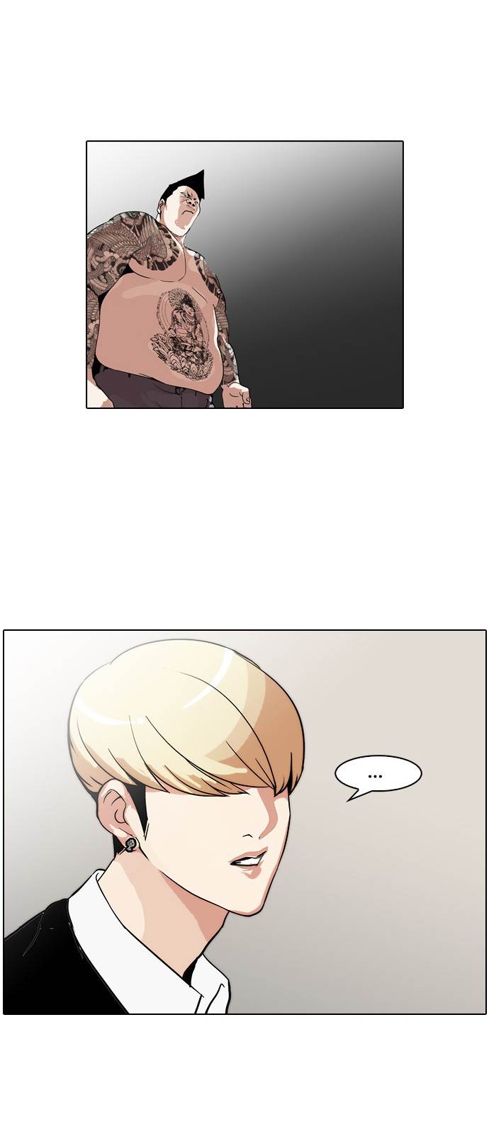 18+ Lookism Chapter 126 page 69