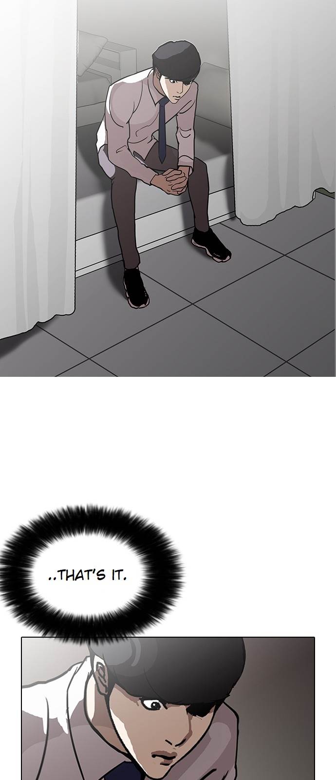18+ Lookism Chapter 126 page 71