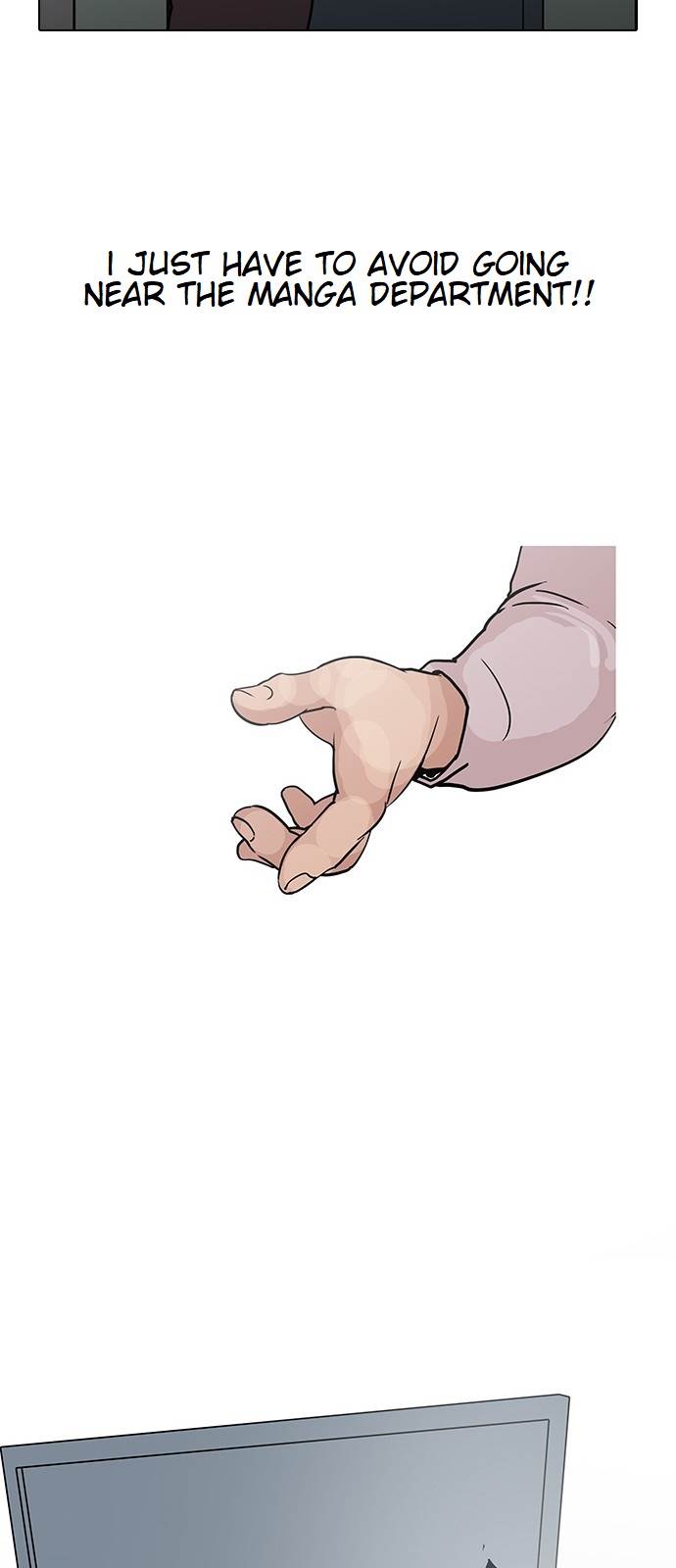 18+ Lookism Chapter 126 page 74