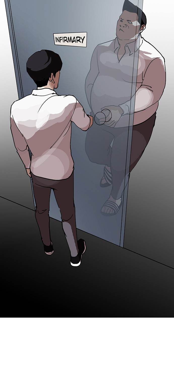 18+ Lookism Chapter 126 page 75