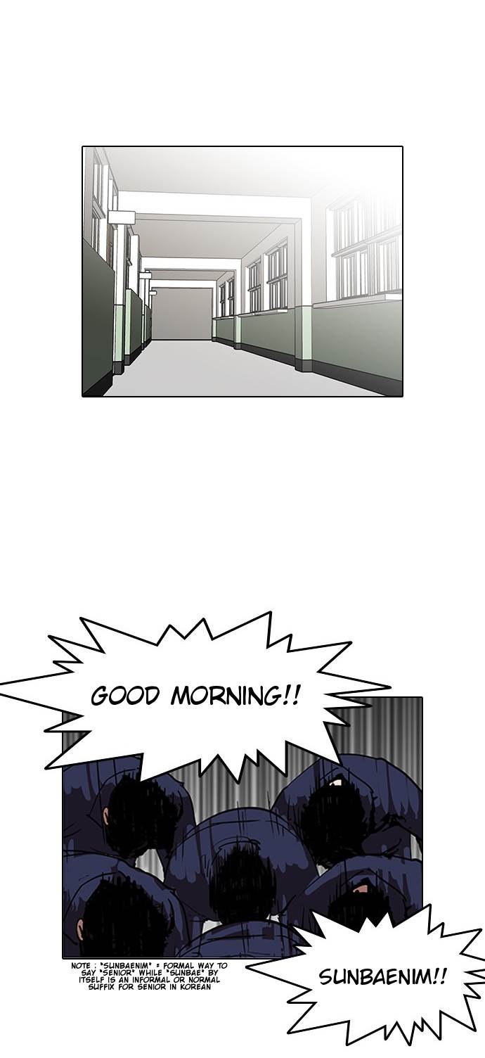 18+ Lookism Chapter 127 page 3