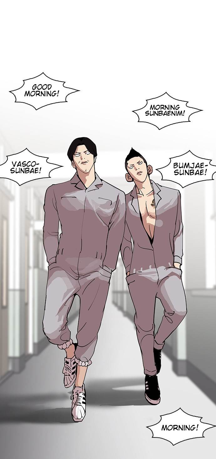 18+ Lookism Chapter 127 page 4