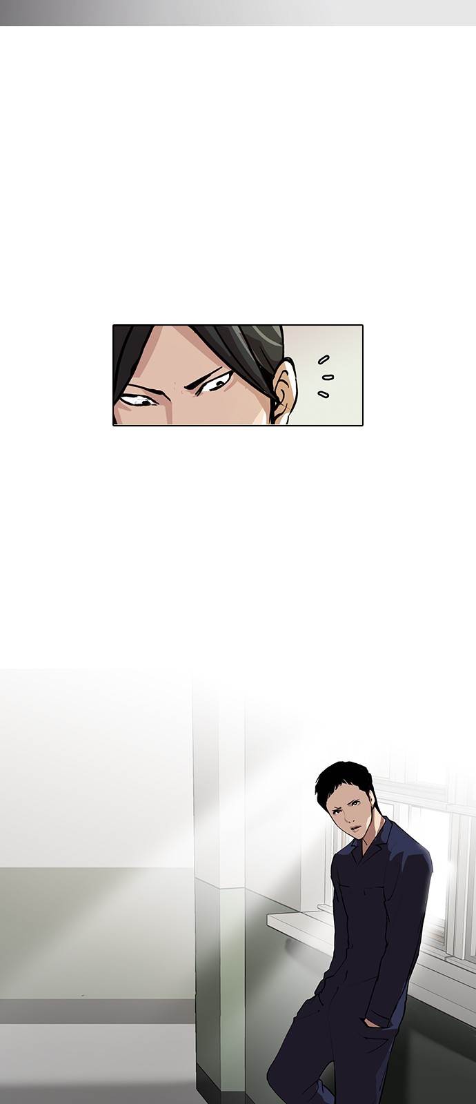18+ Lookism Chapter 127 page 5