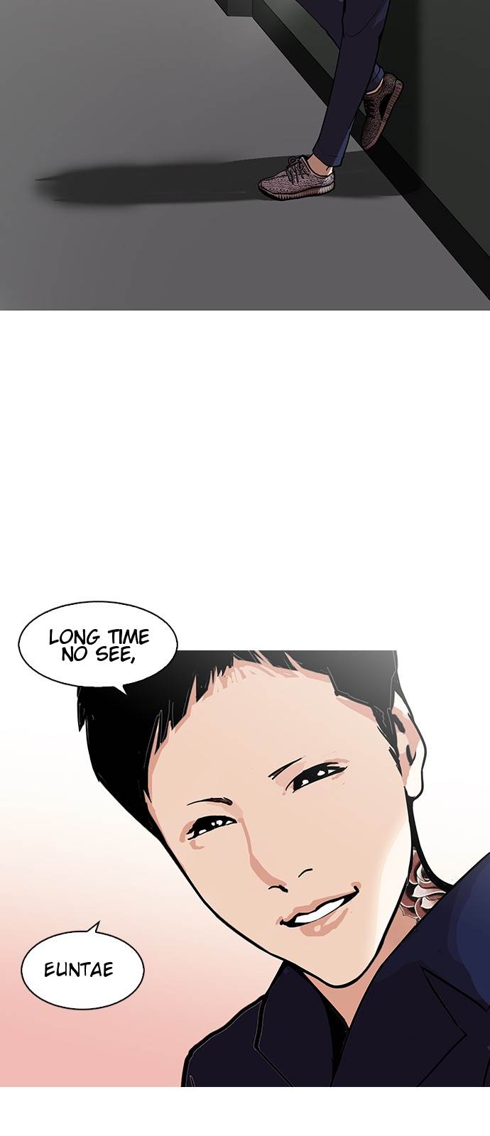18+ Lookism Chapter 127 page 6