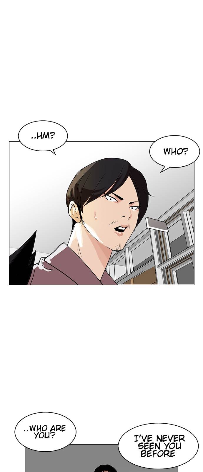18+ Lookism Chapter 127 page 7