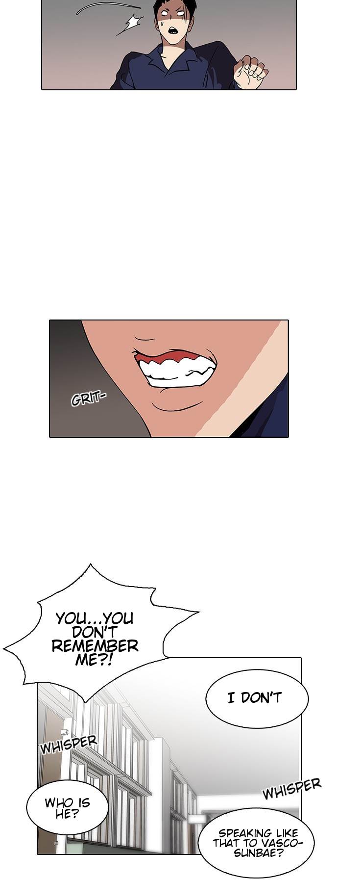 18+ Lookism Chapter 127 page 8