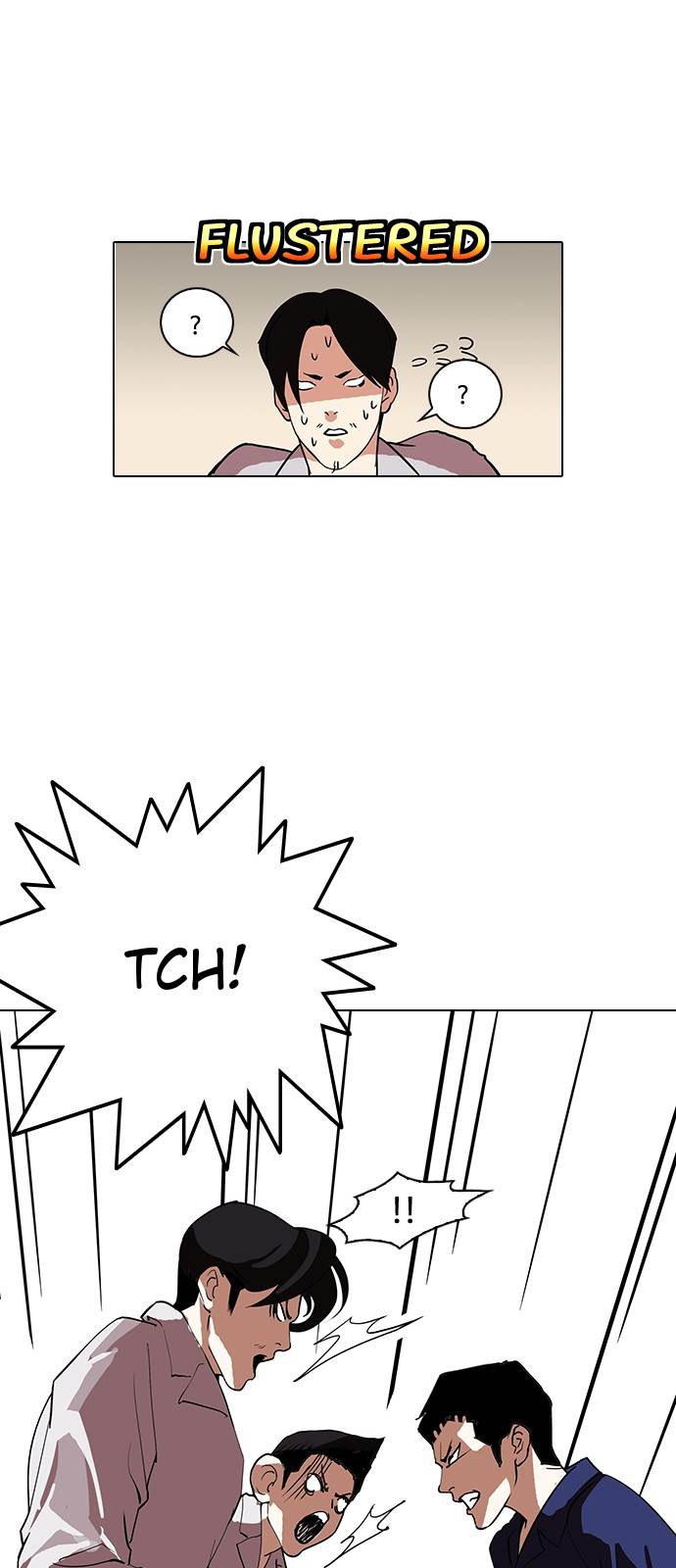 18+ Lookism Chapter 127 page 10