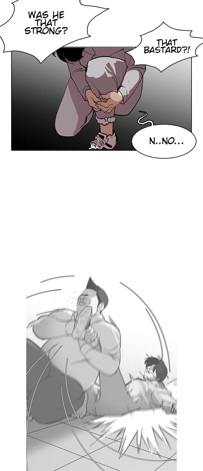 18+ Lookism Chapter 127 page 14