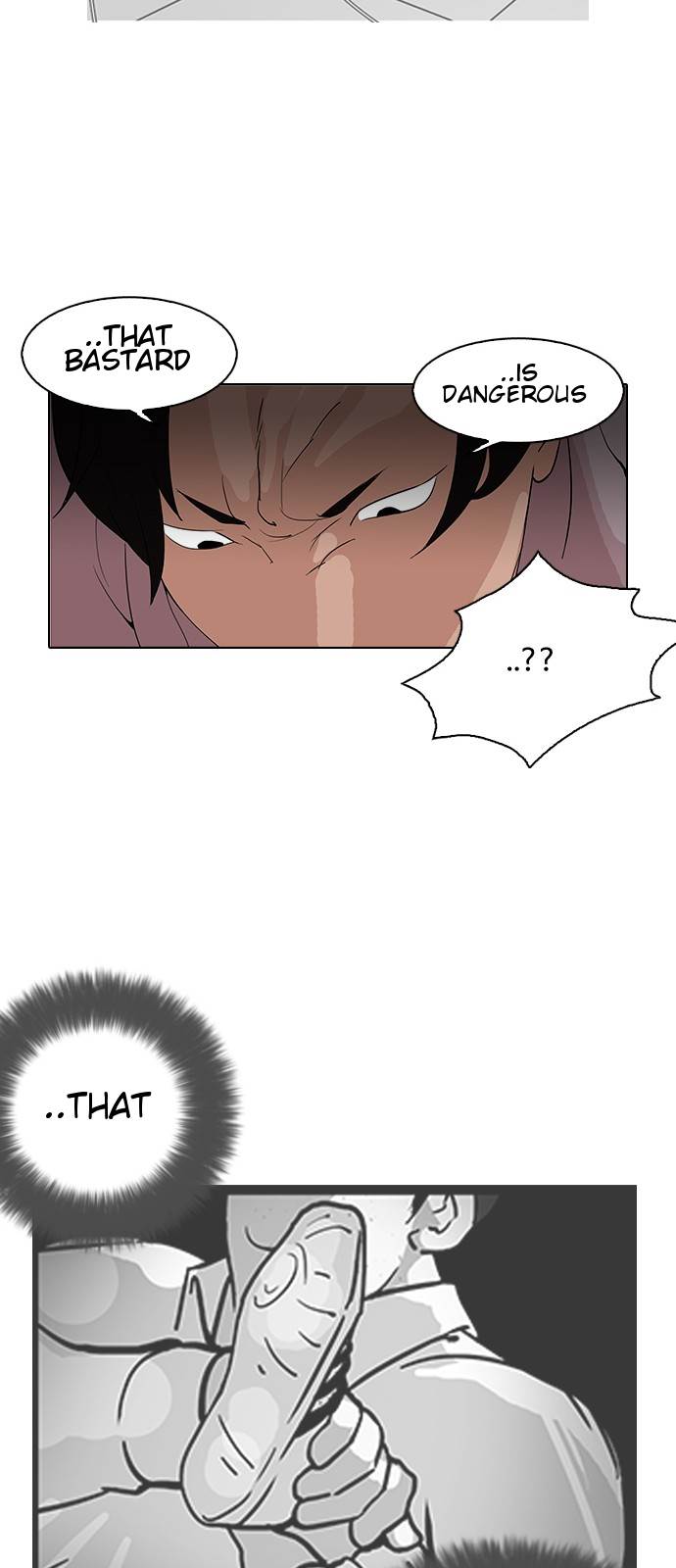 18+ Lookism Chapter 127 page 15