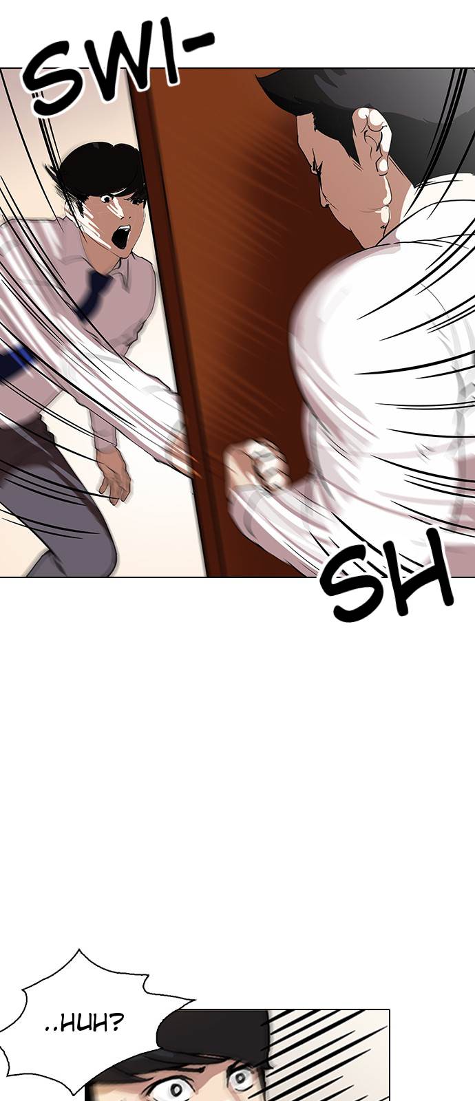 18+ Lookism Chapter 127 page 17