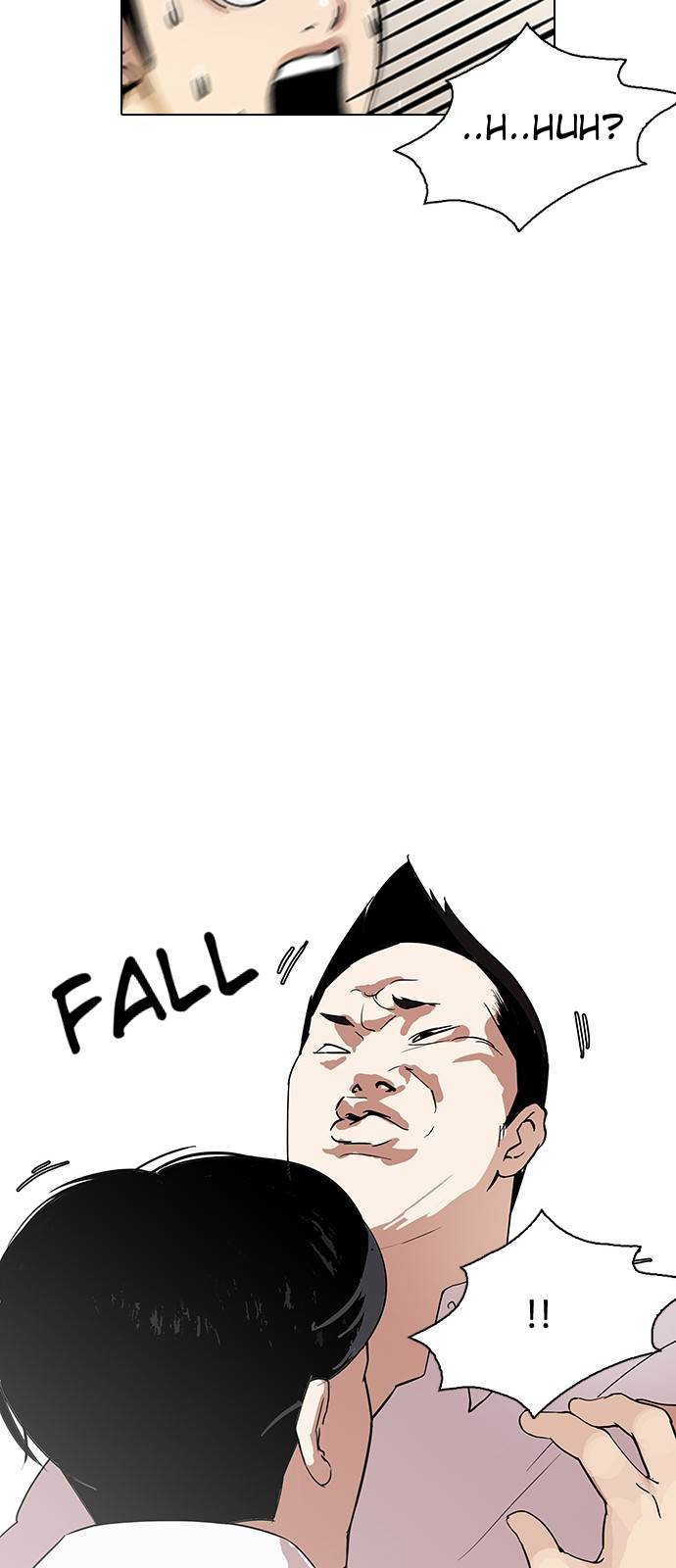 18+ Lookism Chapter 127 page 18