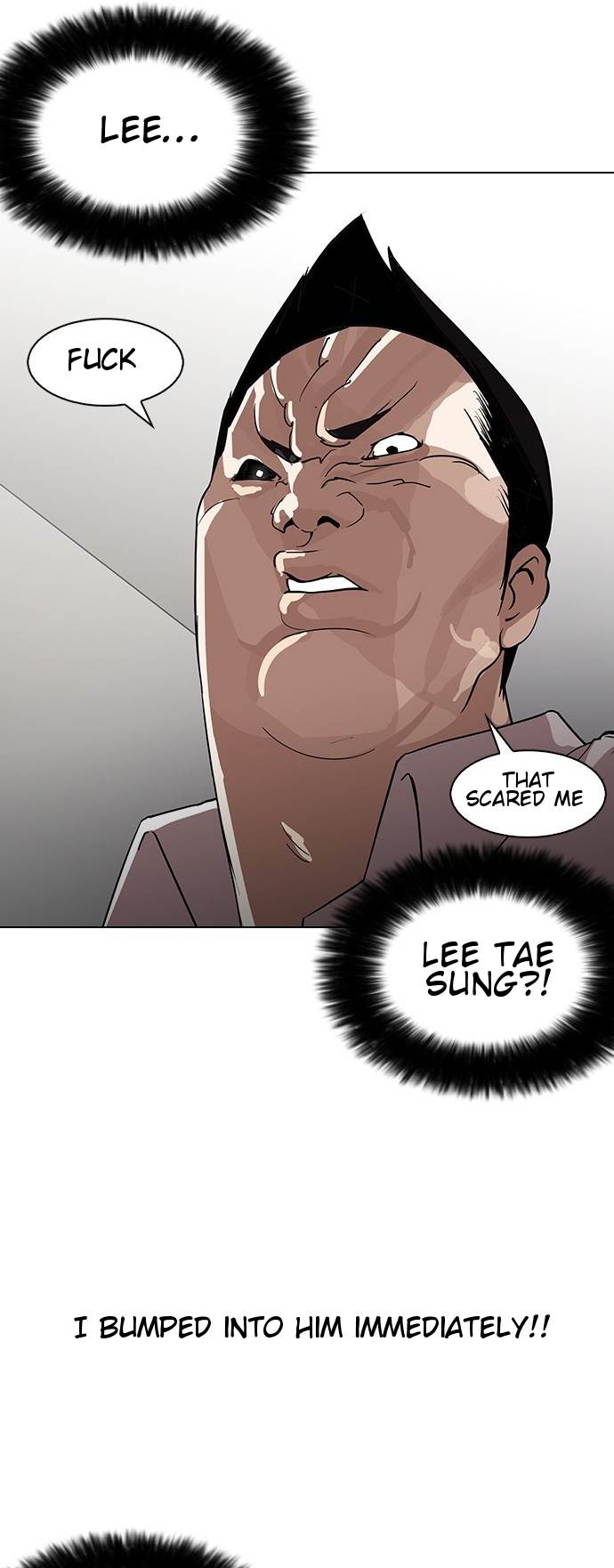 18+ Lookism Chapter 127 page 20