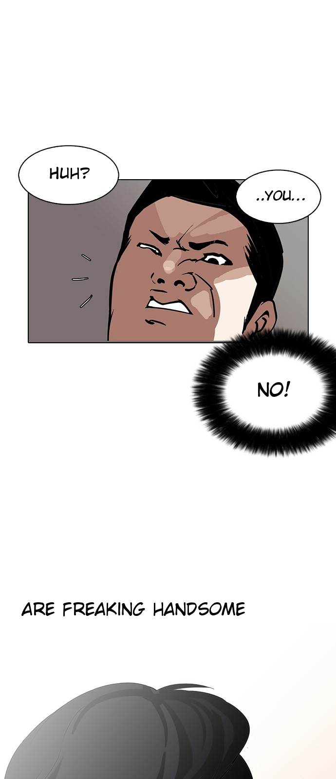 18+ Lookism Chapter 127 page 22