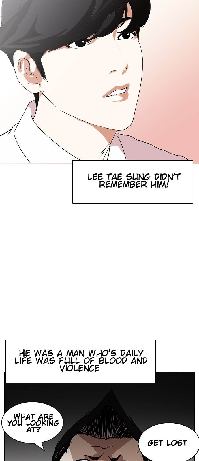 18+ Lookism Chapter 127 page 23