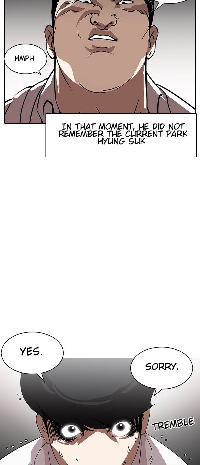 18+ Lookism Chapter 127 page 24