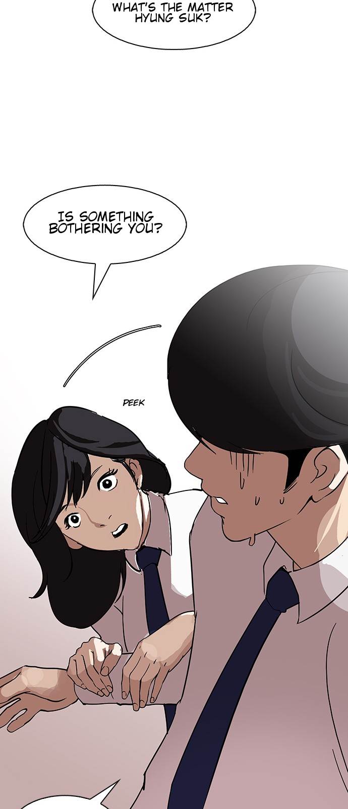 18+ Lookism Chapter 127 page 26