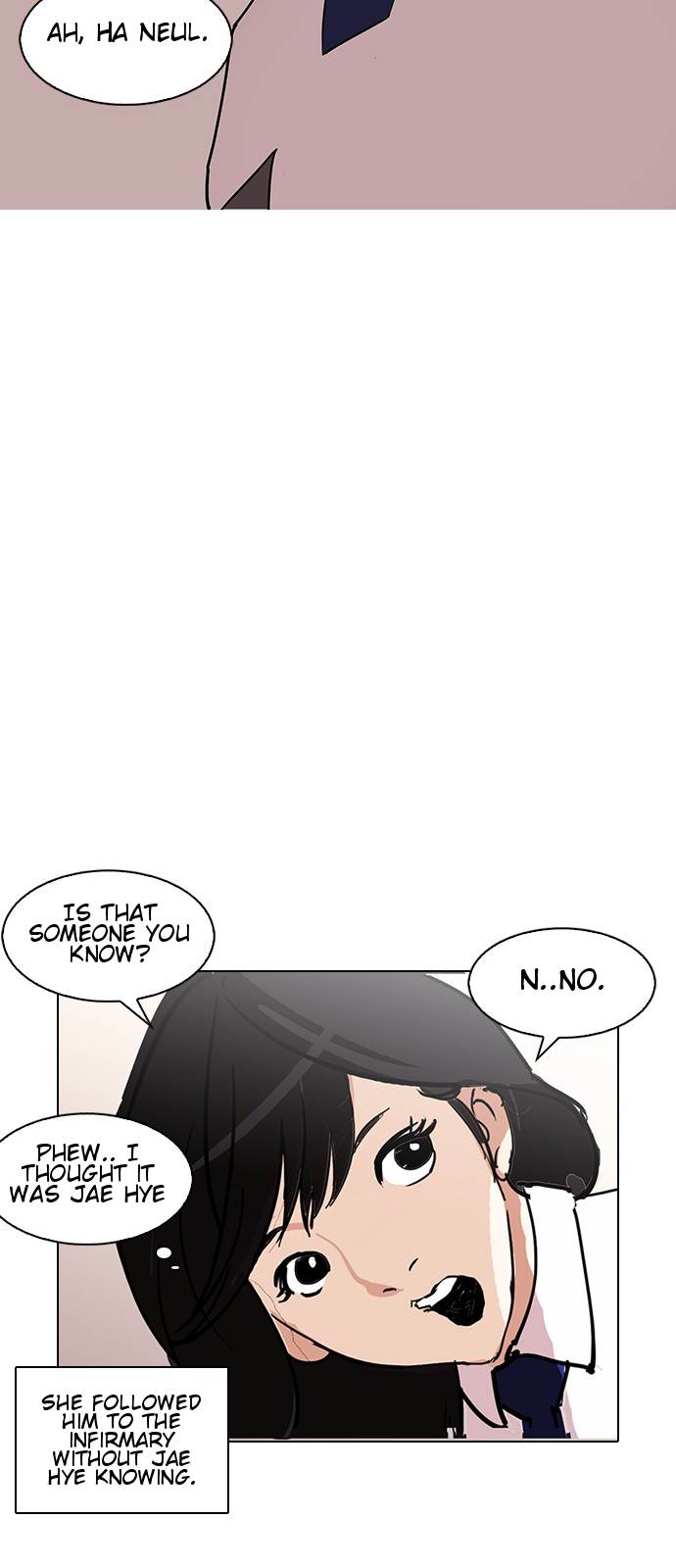 18+ Lookism Chapter 127 page 27