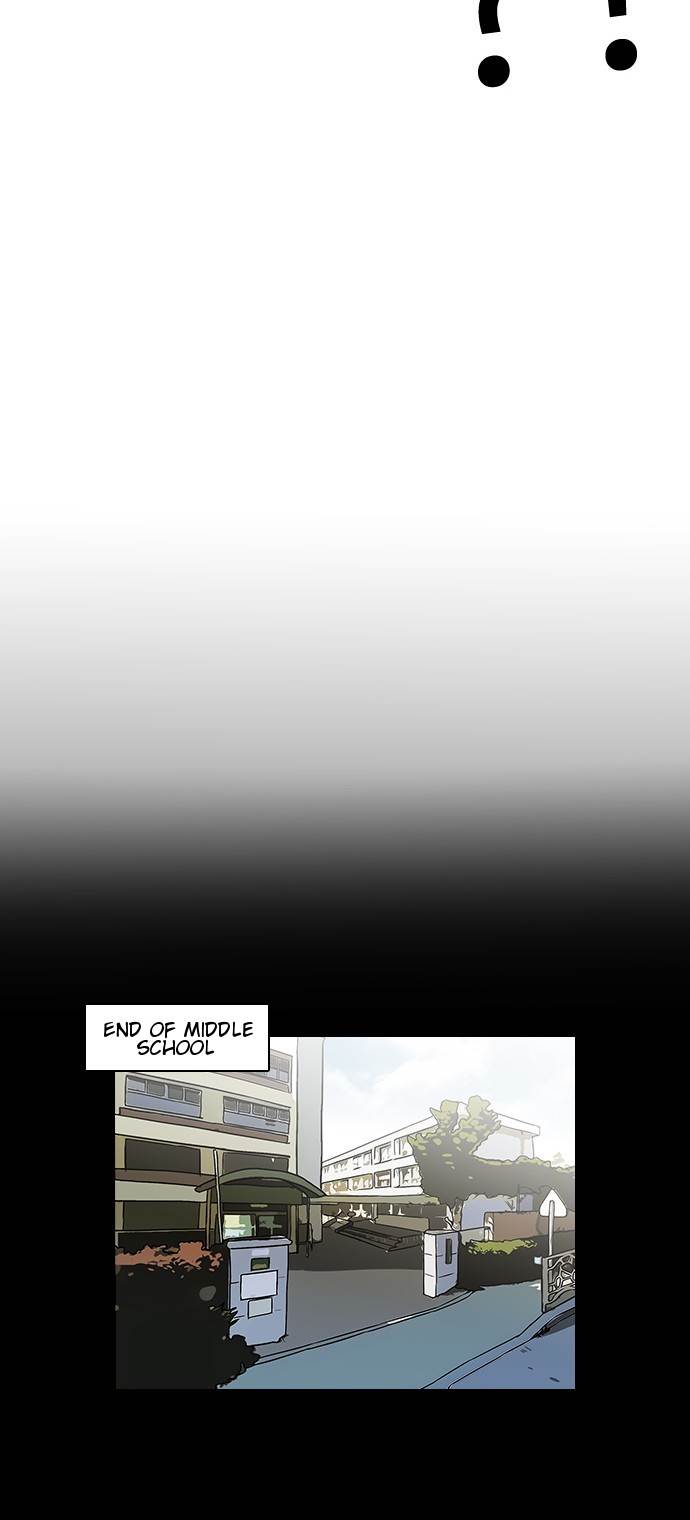 18+ Lookism Chapter 127 page 31