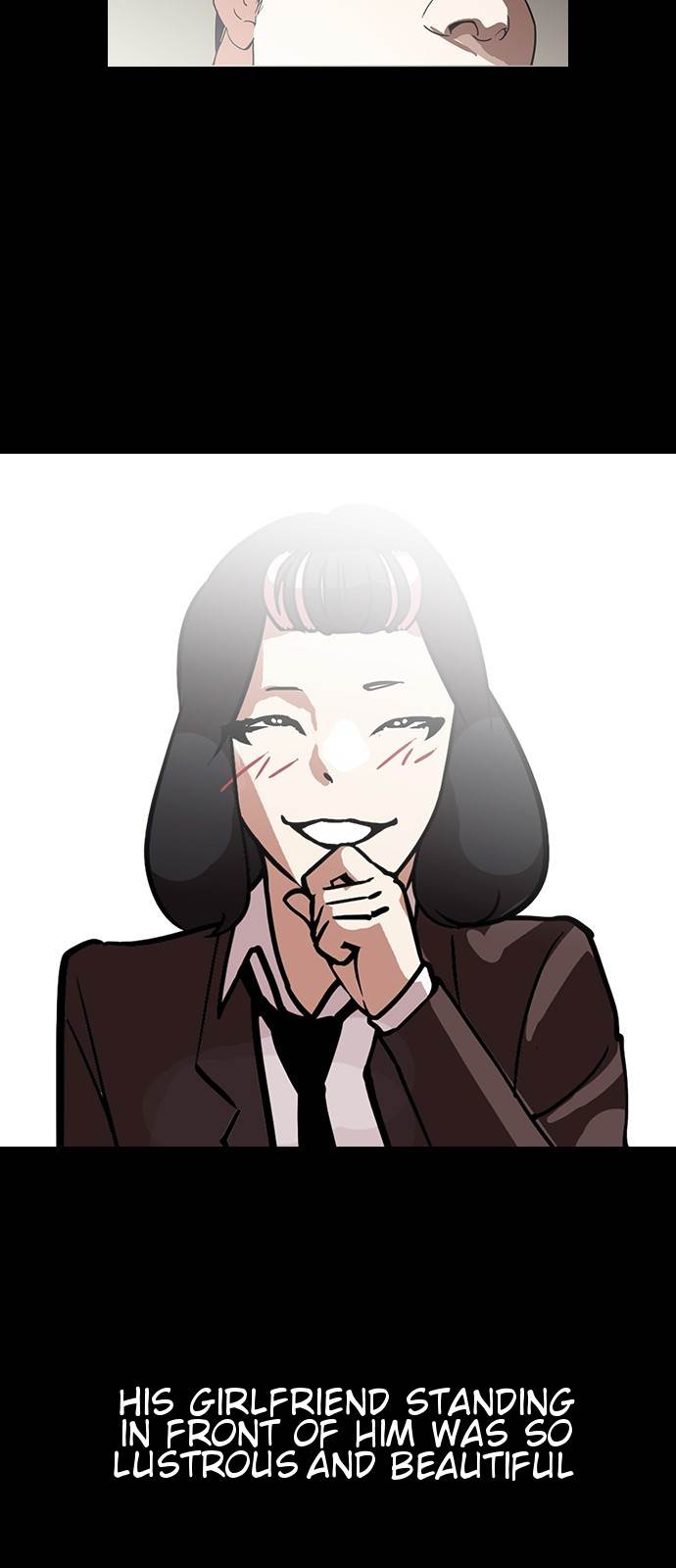 18+ Lookism Chapter 127 page 35