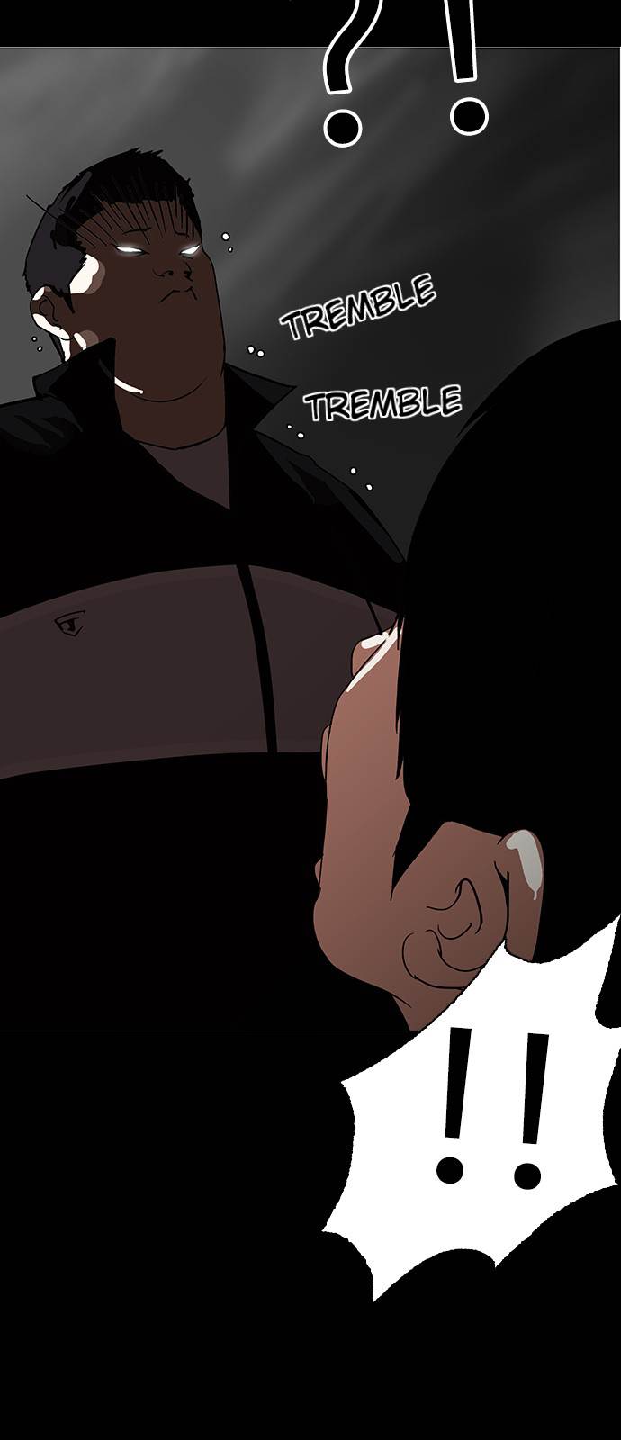 18+ Lookism Chapter 127 page 43