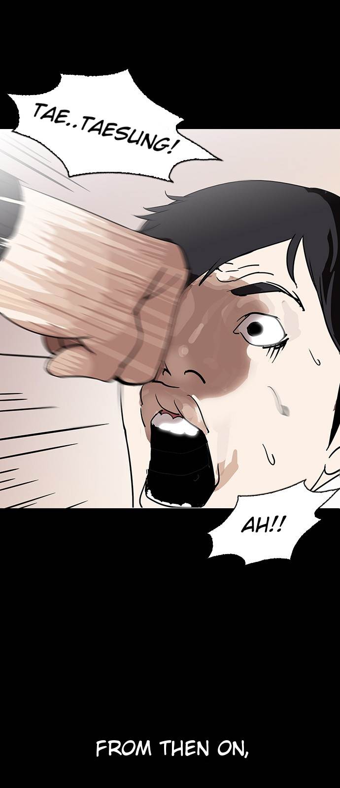 18+ Lookism Chapter 127 page 44