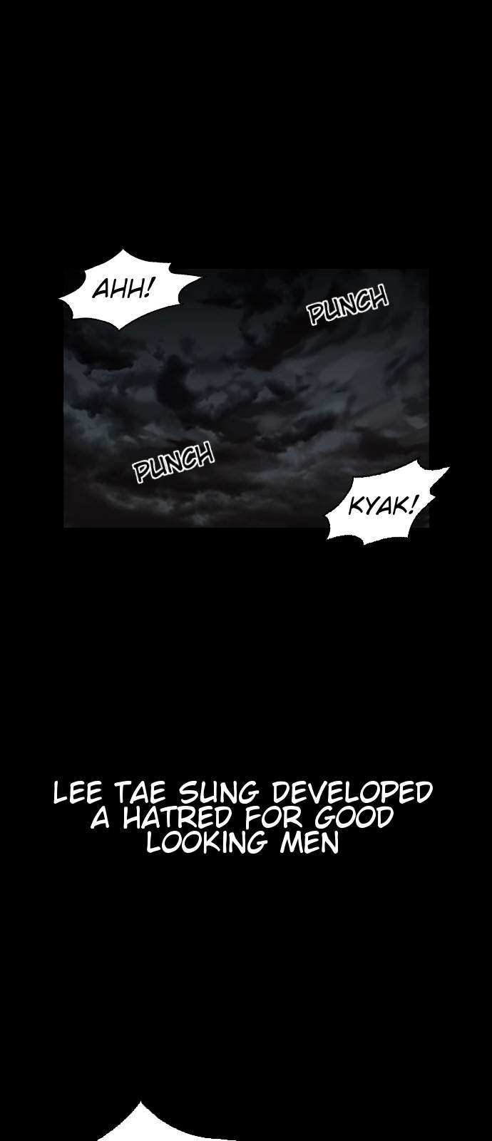 18+ Lookism Chapter 127 page 45