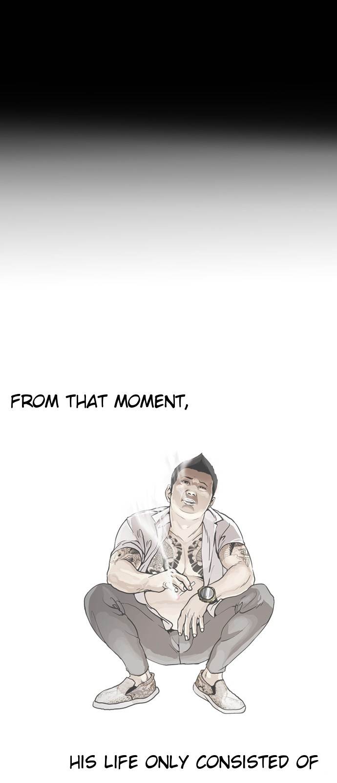 18+ Lookism Chapter 127 page 49