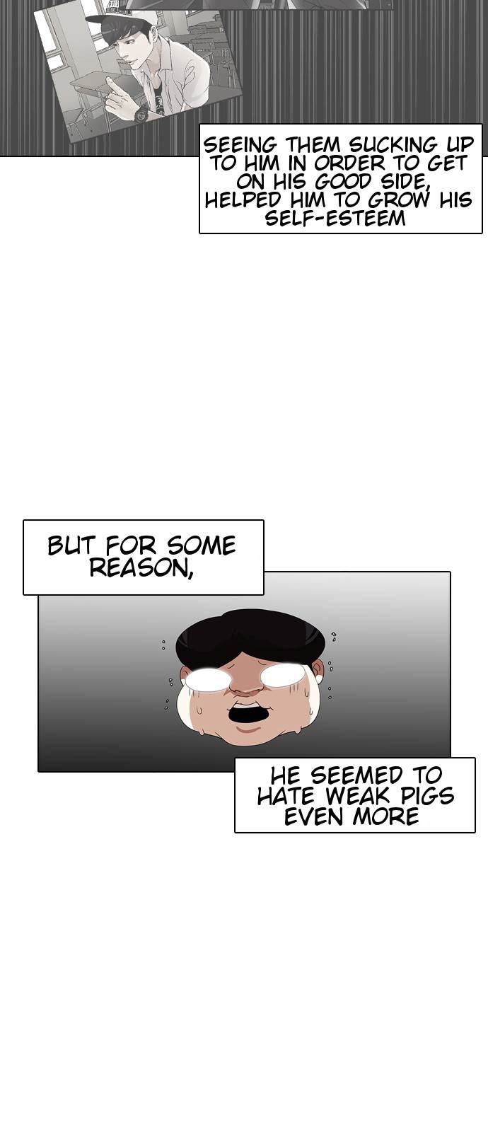 18+ Lookism Chapter 127 page 51