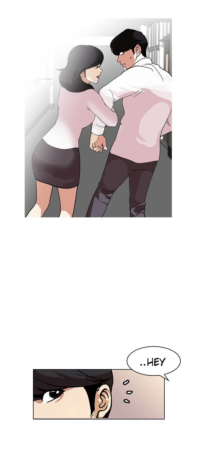 18+ Lookism Chapter 127 page 52