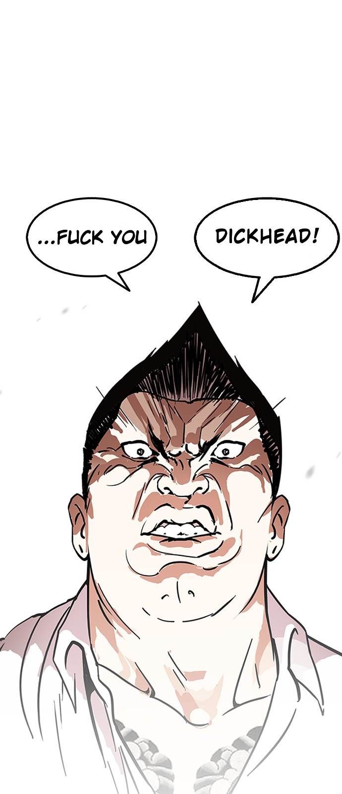 18+ Lookism Chapter 127 page 53