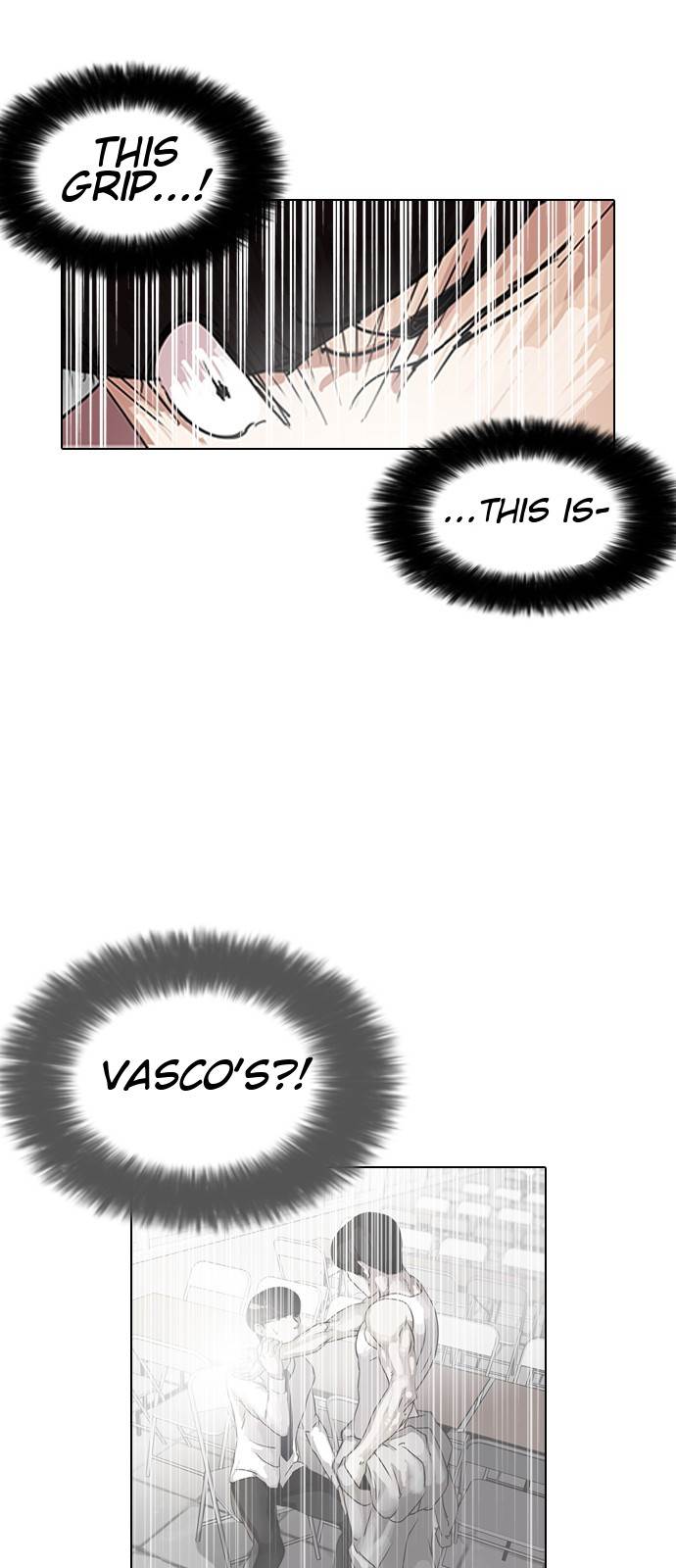 18+ Lookism Chapter 127 page 56