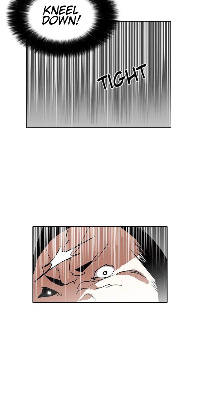 18+ Lookism Chapter 127 page 58