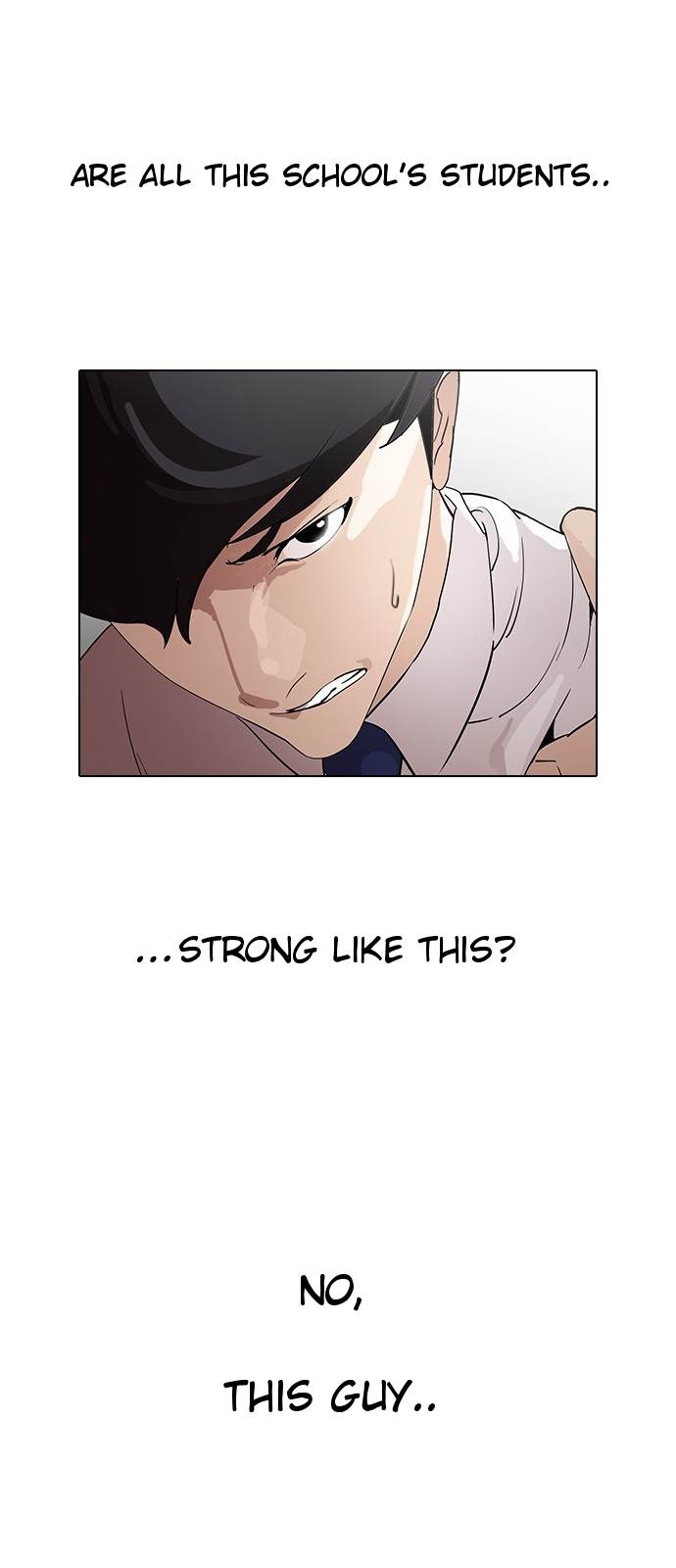 18+ Lookism Chapter 128 page 2