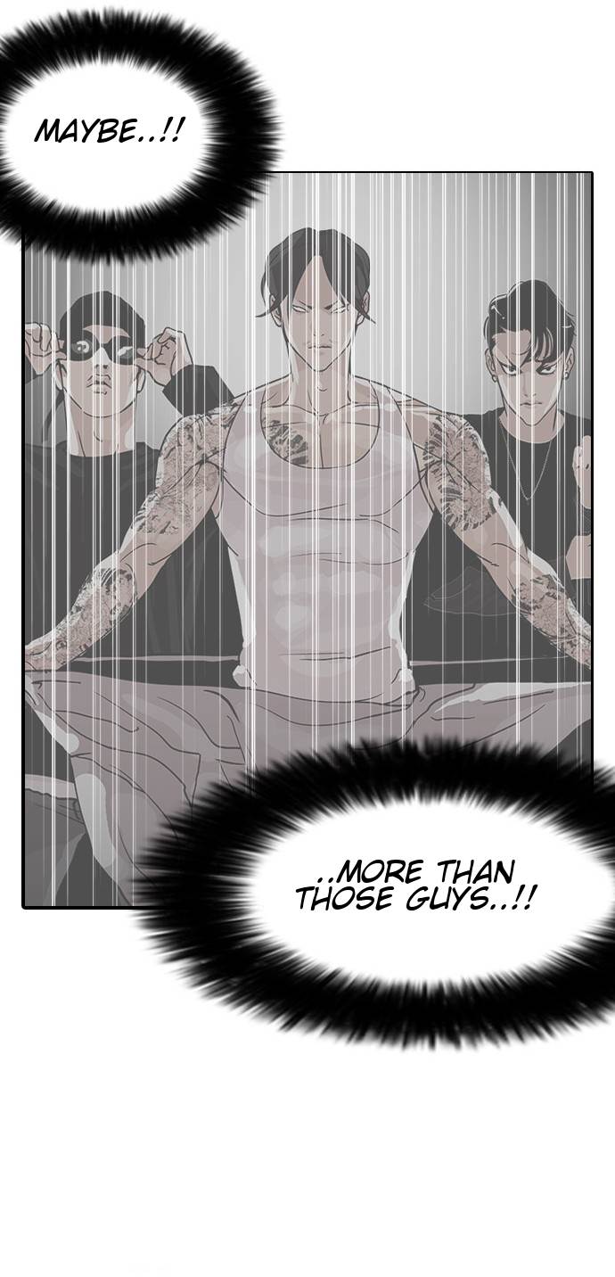 18+ Lookism Chapter 128 page 3