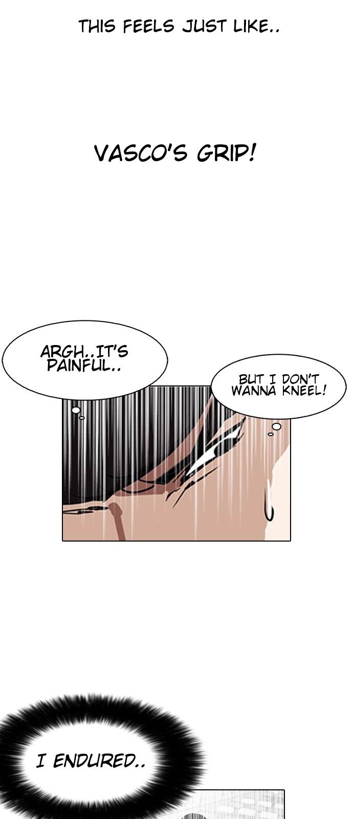18+ Lookism Chapter 128 page 5