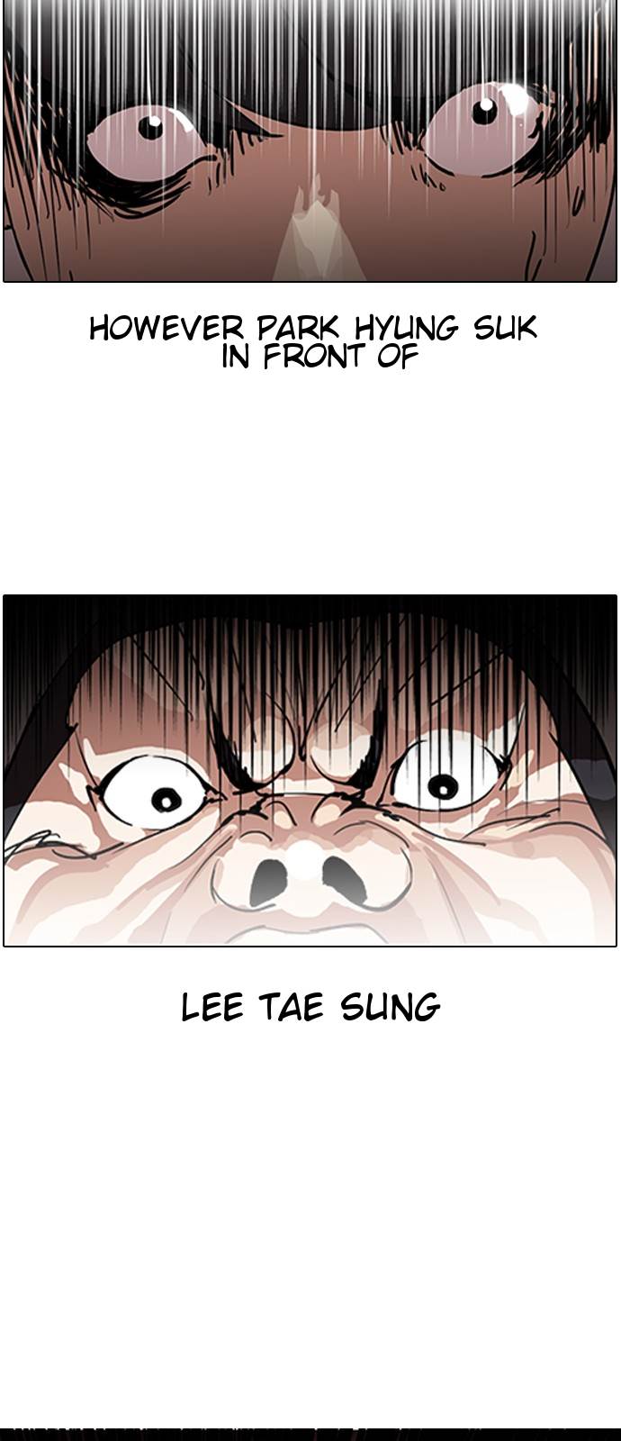 18+ Lookism Chapter 128 page 8