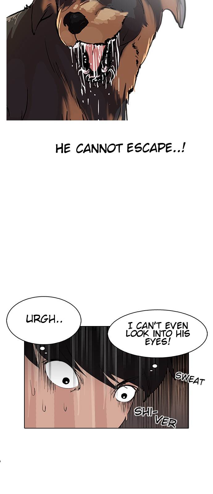 18+ Lookism Chapter 128 page 12