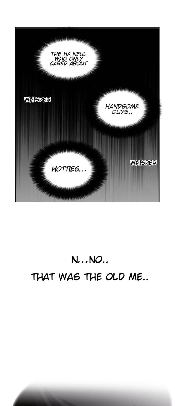 18+ Lookism Chapter 128 page 16