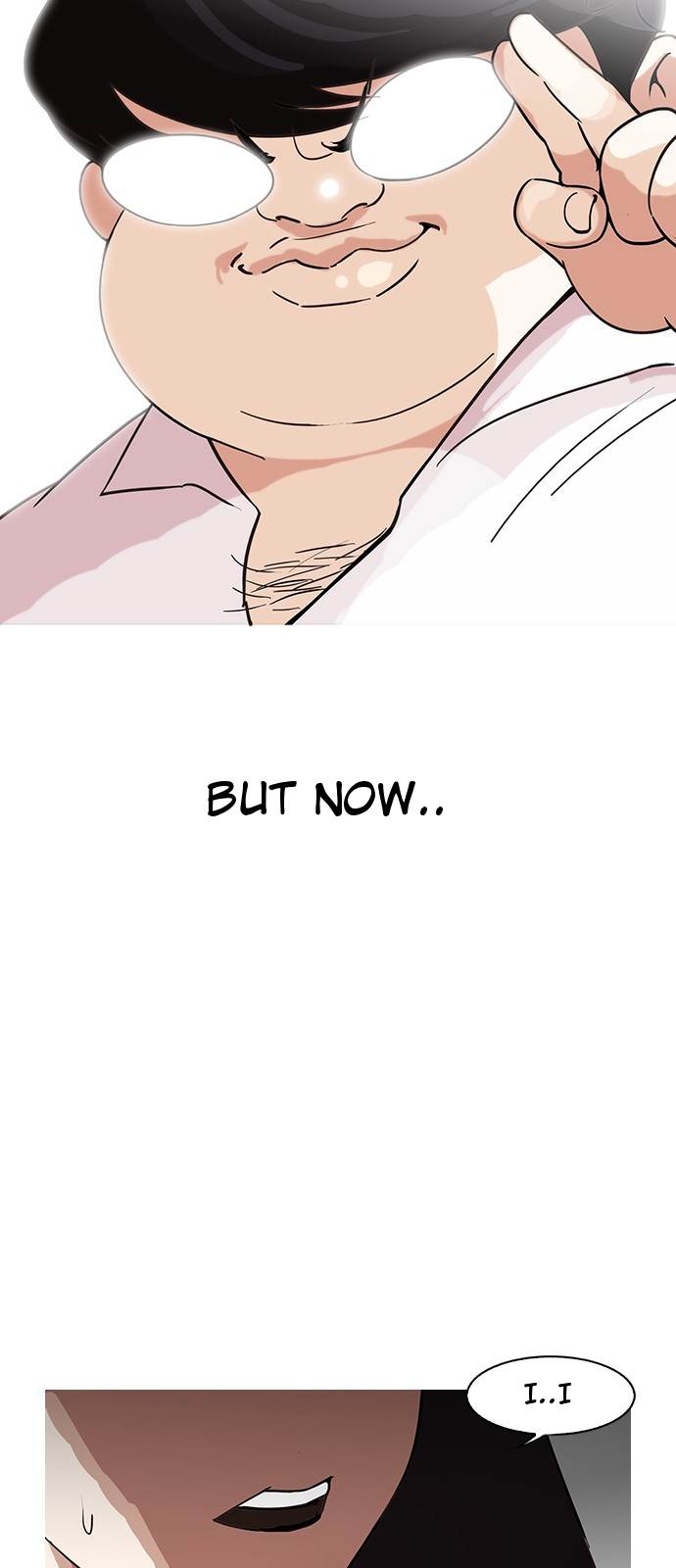 18+ Lookism Chapter 128 page 17