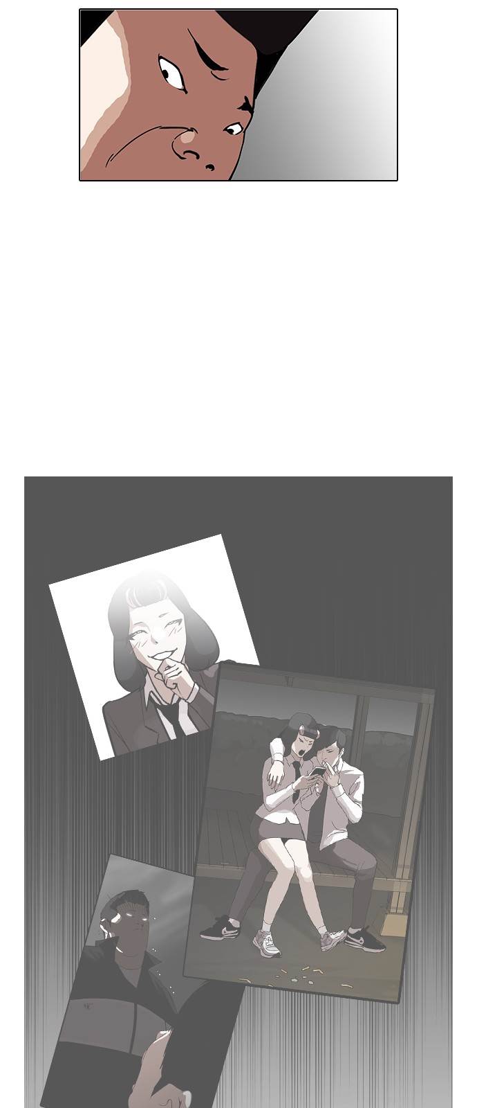 18+ Lookism Chapter 128 page 22