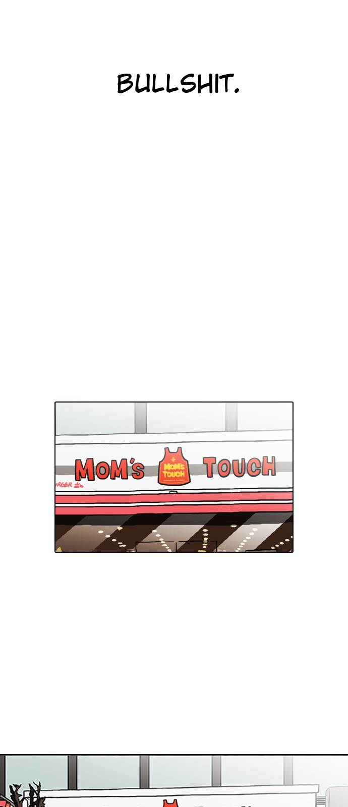 18+ Lookism Chapter 128 page 24