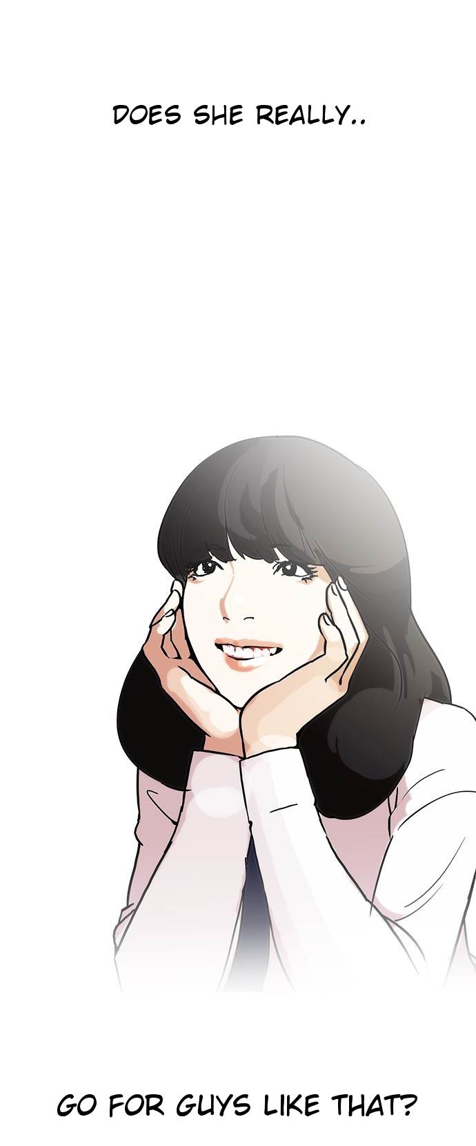 18+ Lookism Chapter 128 page 32