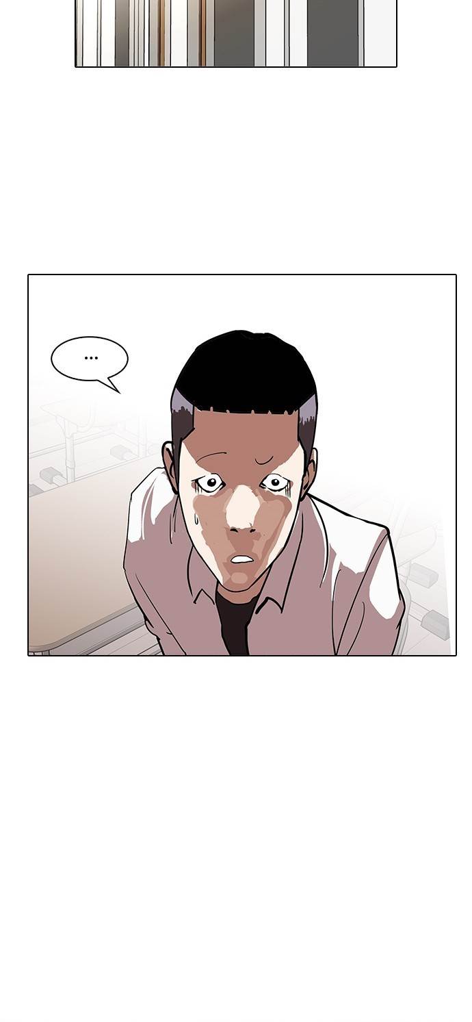 18+ Lookism Chapter 128 page 34